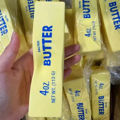 Viral Butter Fidget squish