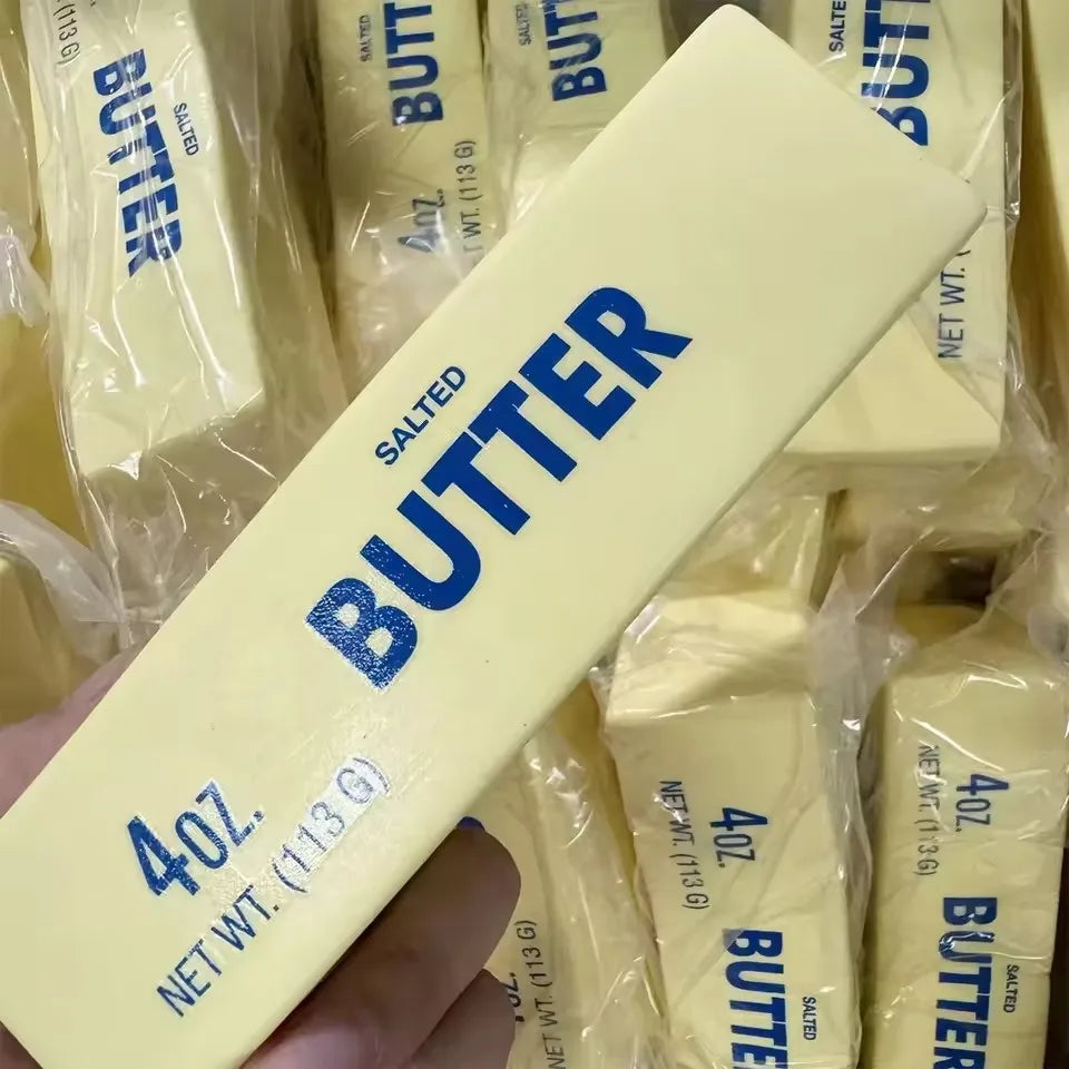 Viral Butter Fidget squish