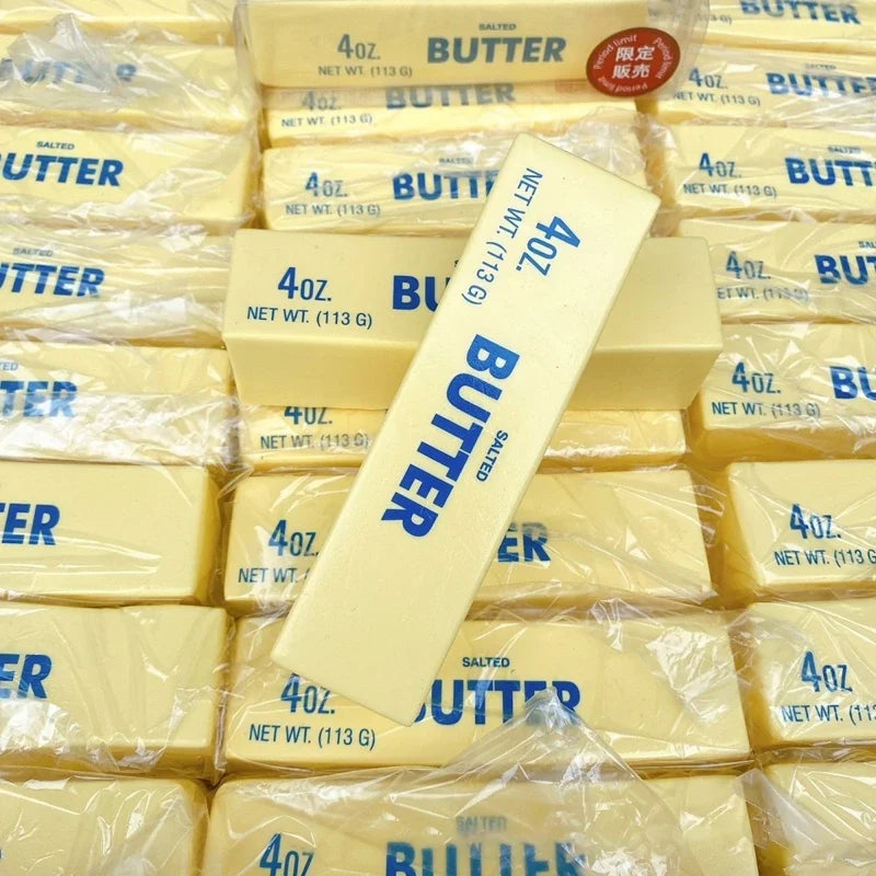 Viral Butter Fidget squish