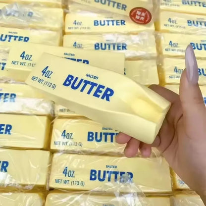 Viral Butter Fidget squish